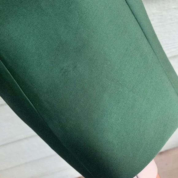 COS NWT Green Cropped Blazer | 6 - Picture 5 of 10